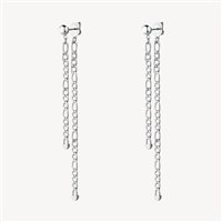 Orecchini Brosway Donna in Acciaio BNL095